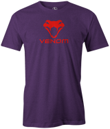 MOTIV Venom Hysteria Tshirt