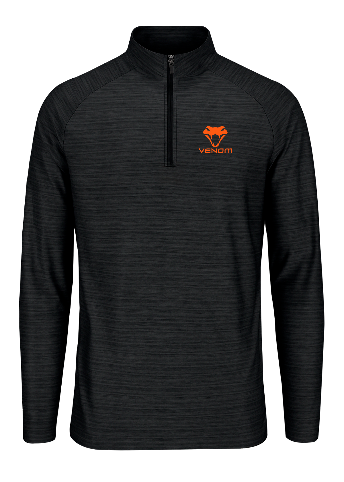 Motiv Venom Striker Quarter Zip Pullover