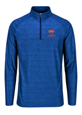 Motiv Venom Striker Quarter Zip Pullover
