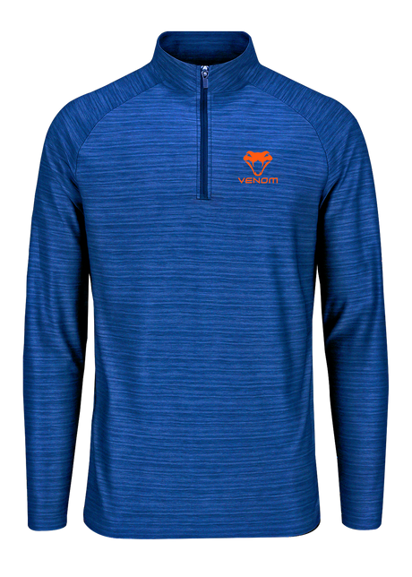 Motiv Venom Striker Quarter Zip Pullover