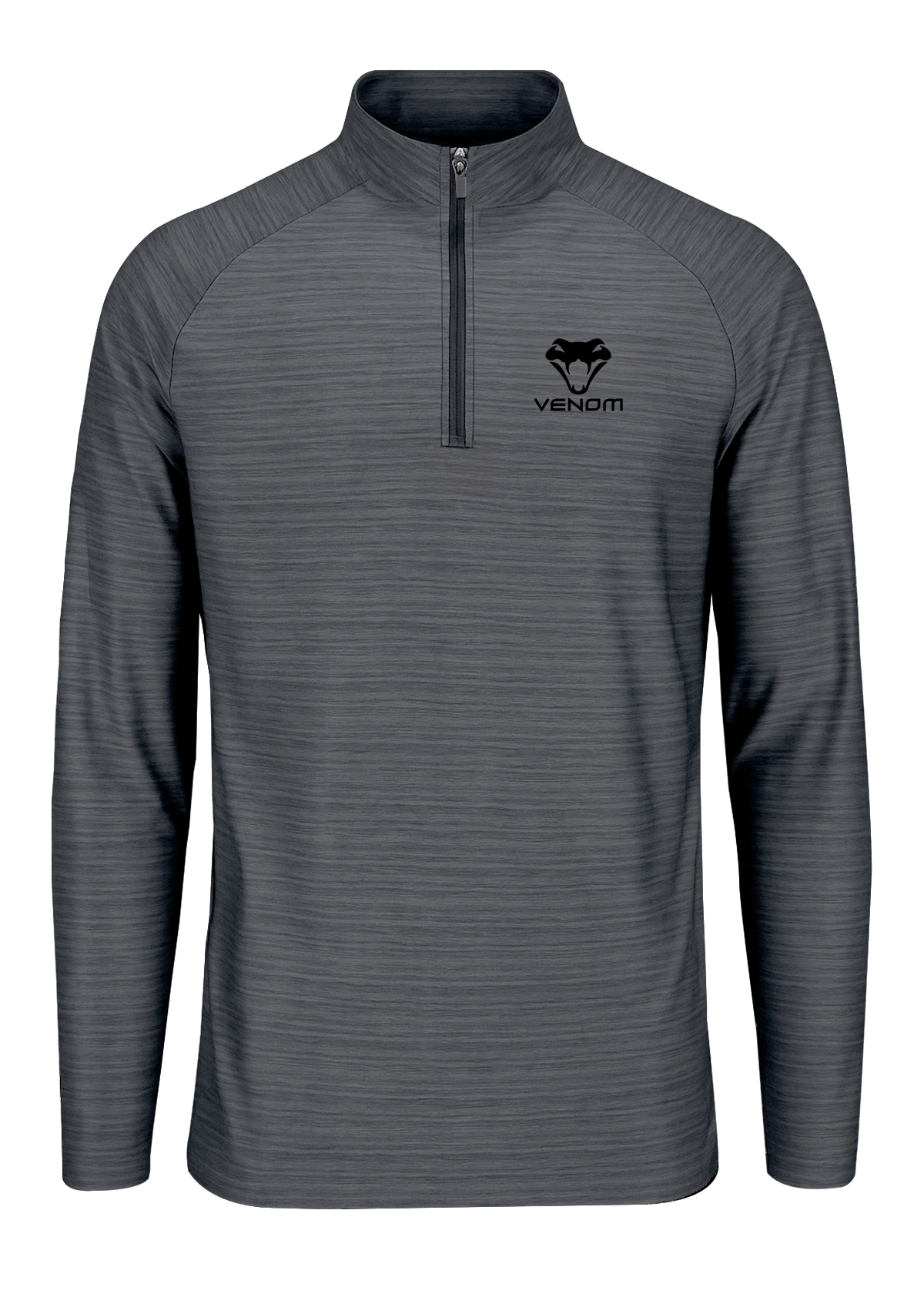 Motiv Venom Striker Quarter Zip Pullover