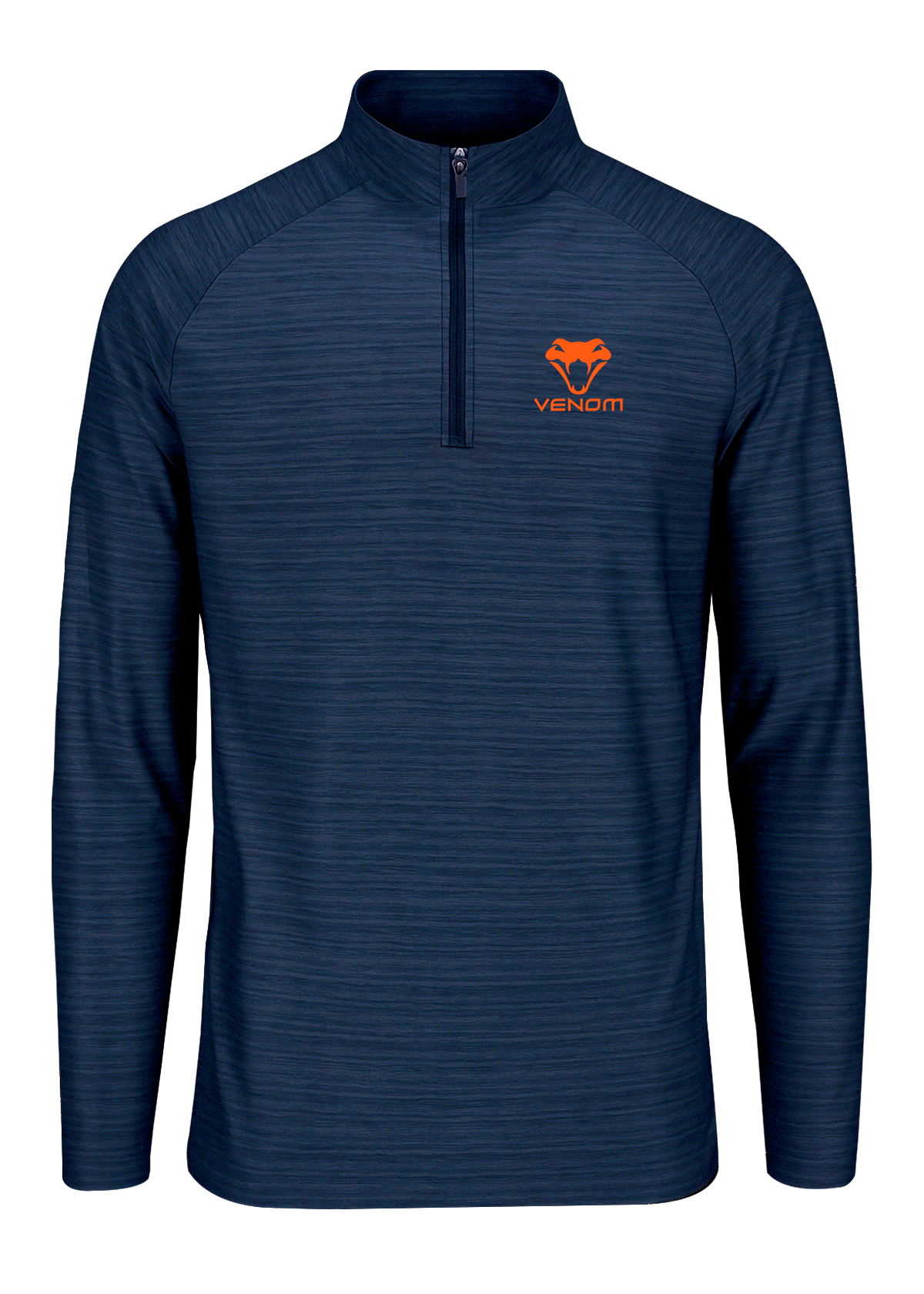Motiv Venom Striker Quarter Zip Pullover