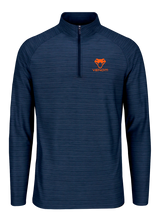 Motiv Venom Striker Quarter Zip Pullover
