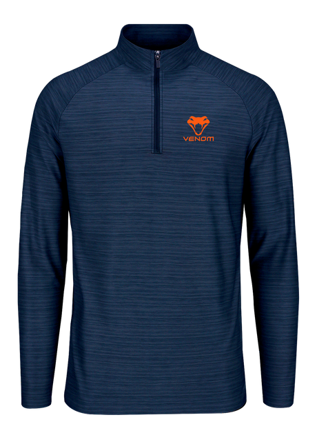 Motiv Venom Striker Quarter Zip Pullover