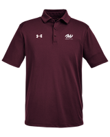 Motiv Under Armour Tech Polo