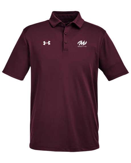 Motiv Under Armour Tech Polo