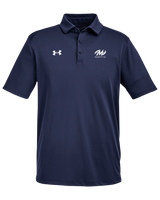 Motiv Under Armour Tech Polo