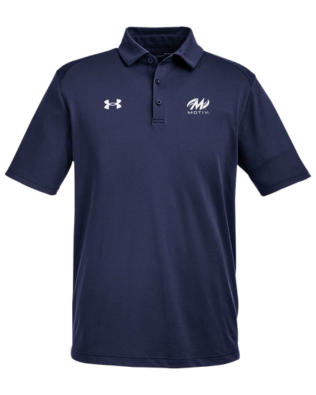 Motiv Under Armour Tech Polo