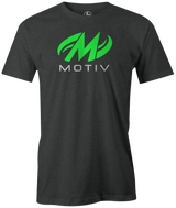 Steel Forge Motiv M