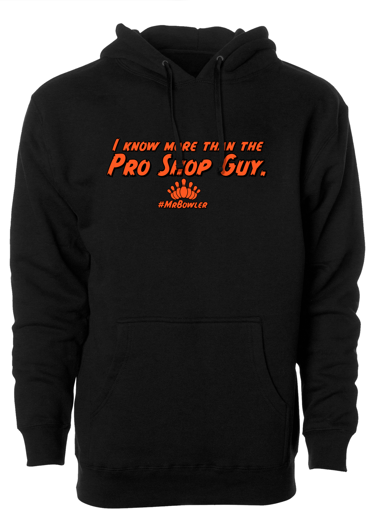 mrbowler-mr-know-it-all-tee-hoodie bowling tshirt dylan eichler bowler tee shirt