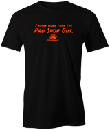 mrbowler-mr-know-it-all bowling tshirt dylan eichler bowler tee shirt pro shop guy