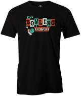 My Bowling Shirt