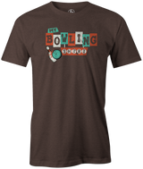 My Bowling Shirt