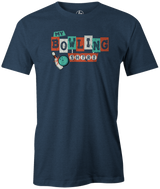 My Bowling Shirt