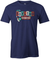 My Bowling Shirt