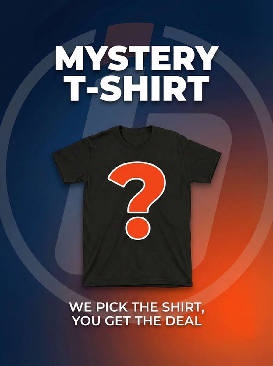 Mystery T-Shirt