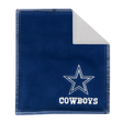 Dallas Cowboys bowling shammy towel for bowlers clean wipe sling for bowling balls