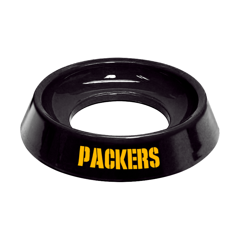 NFL Green Bay Packers Ball Cup