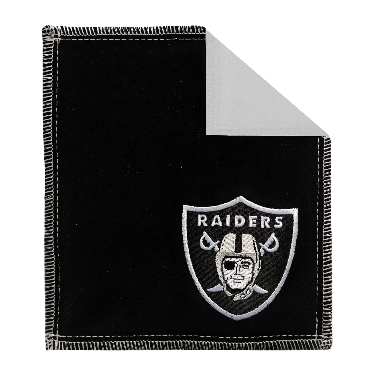 NFL Las Vegas Raiders Shammy Pad