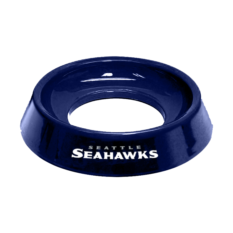 NFL Seattle Seahawks Ball Cup