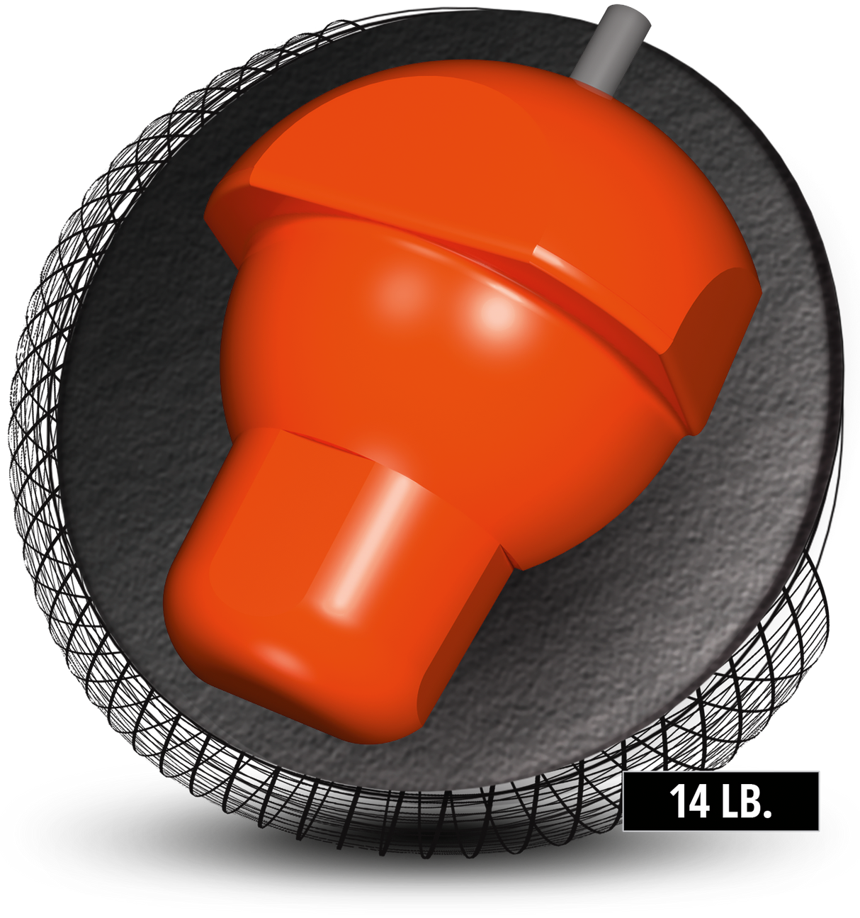 Hammer NU 2.0 Light Core