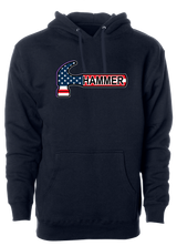 Hammer USA Hoodie