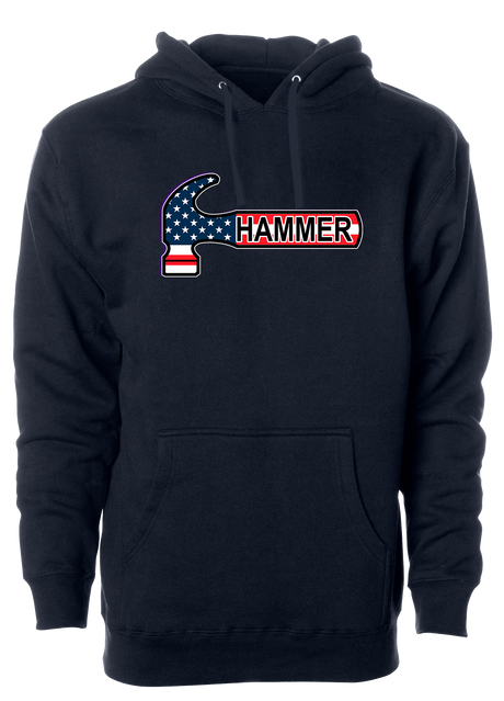 Hammer USA Hoodie