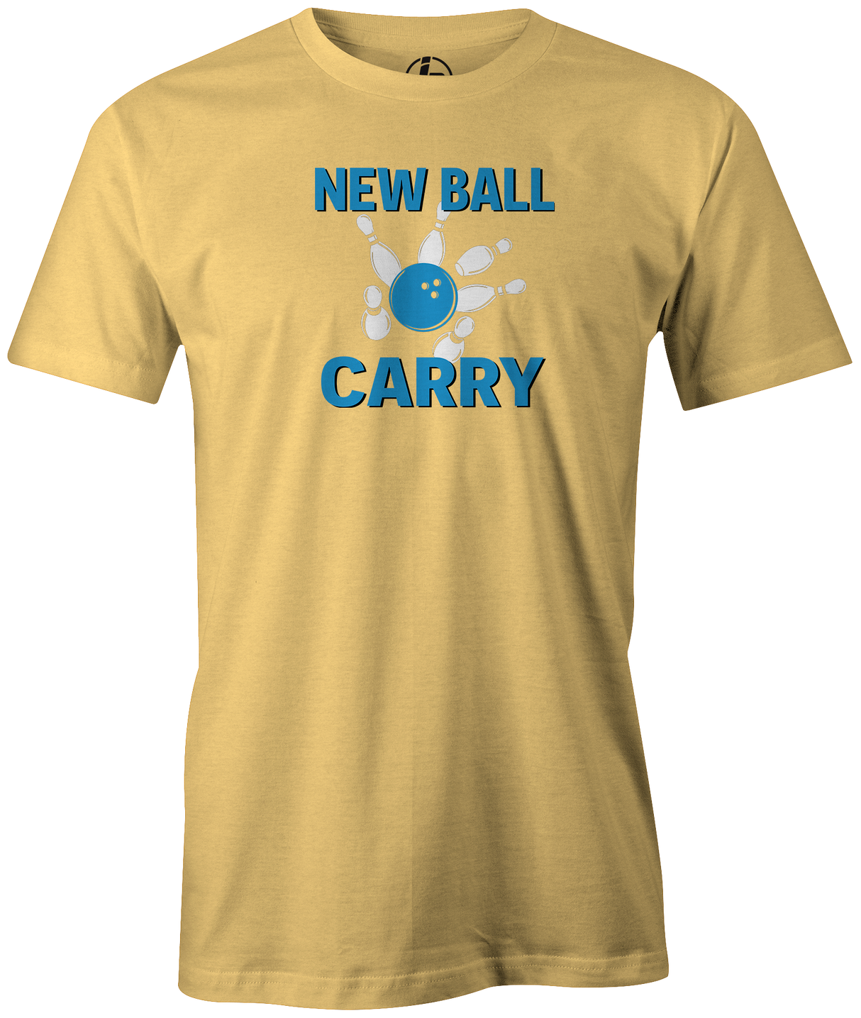 New Ball Carry