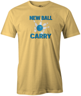 New Ball Carry