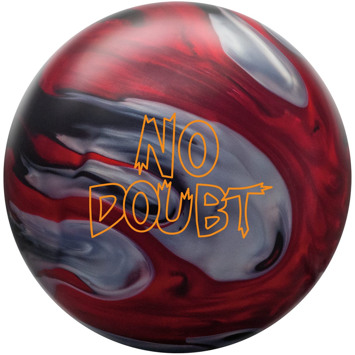 Radical No Doubt Hybrid