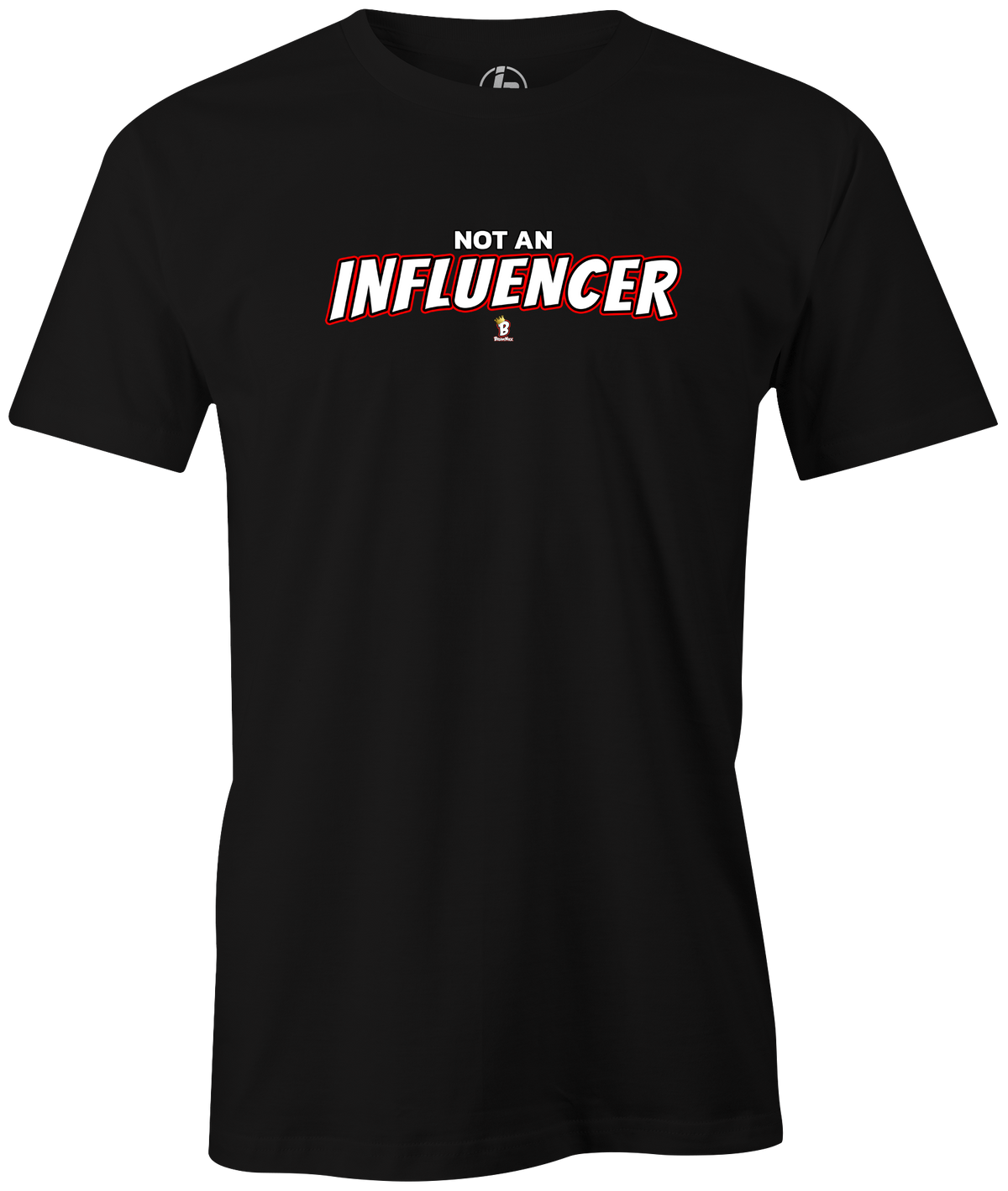 Not An Influencer