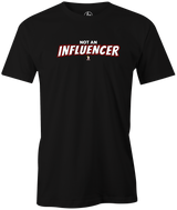 Not An Influencer