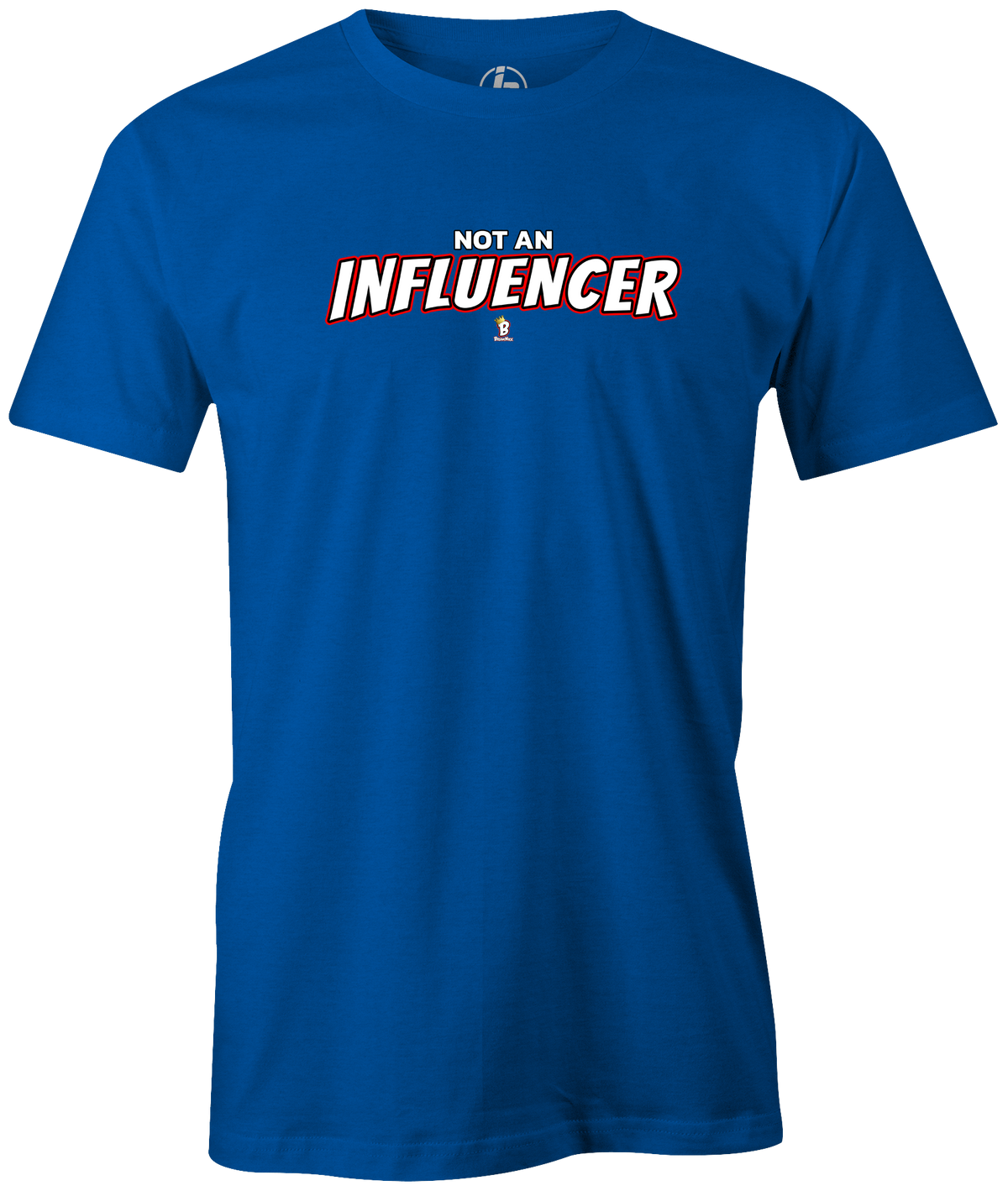 Not An Influencer