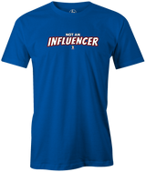 Not An Influencer