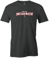 Not An Influencer