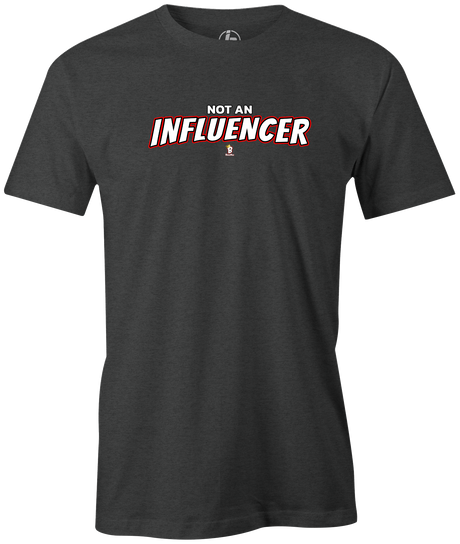 Not An Influencer