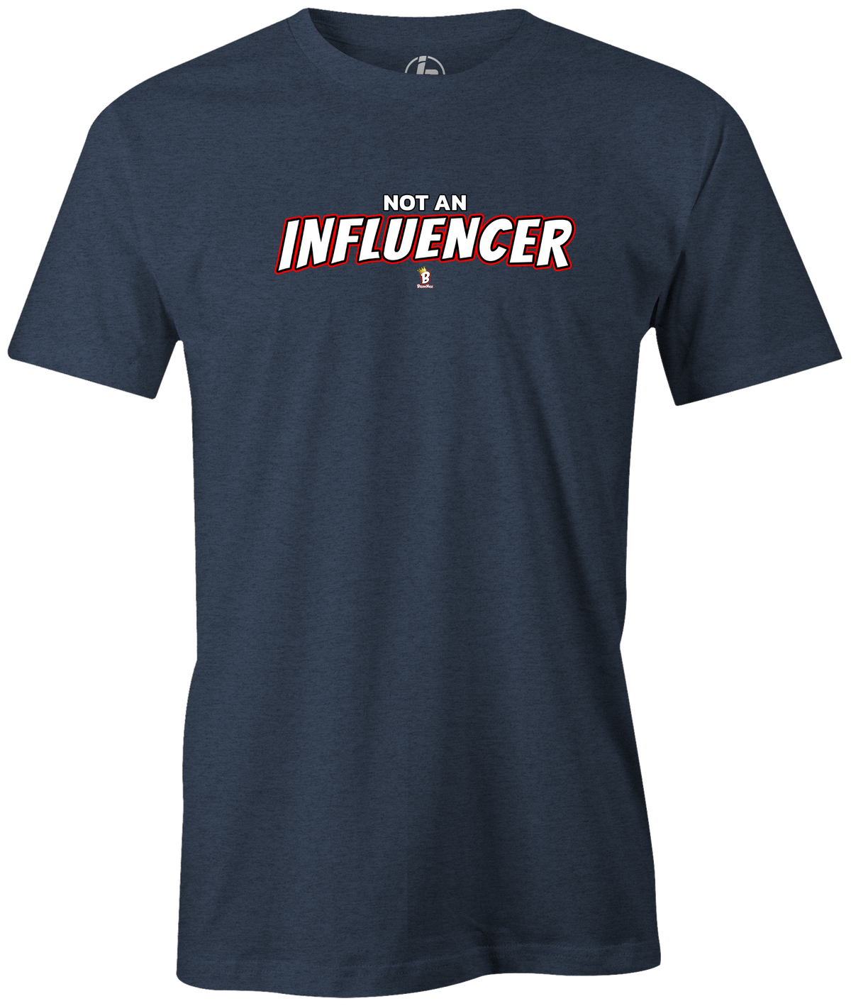 Not An Influencer