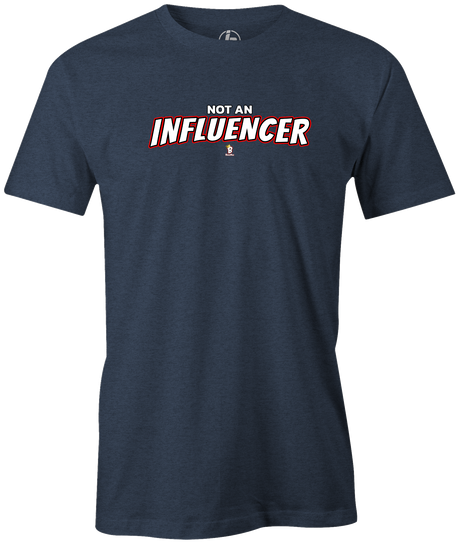 Not An Influencer
