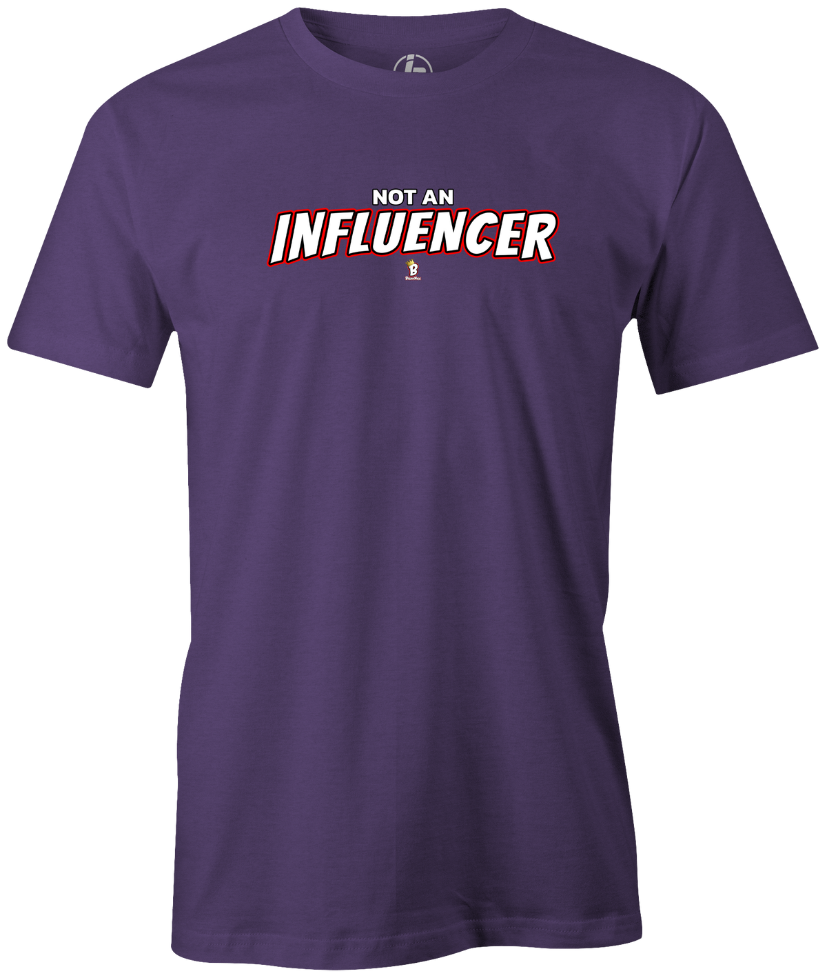 Not An Influencer