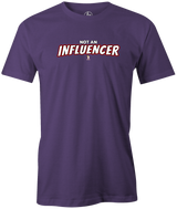 Not An Influencer
