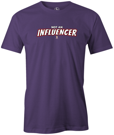 Not An Influencer
