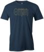 Re-live this old school ball with this Columbia 300 Omen Ball logo T-shirt! Retro, vintage, old school bowling ball. This is the perfect gift for any Columbia 300 fan or avid bowler. Tshirt, tee, tee-shirt, tee shirt, Pro shop. League bowling team shirt. PBA. PWBA. USBC. Junior Gold. Youth bowling. Tournament t-shirt. Men's. Bowling ball. savage life. Keven williams. Song.