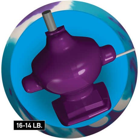 Radical Outer Limits Solid  Core
