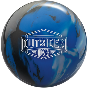 OUTSIDER