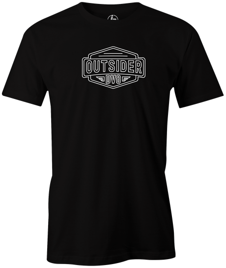 DV8 Outsider T-shirt