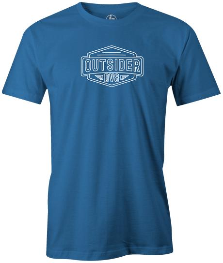 DV8 Outsider T-shirt