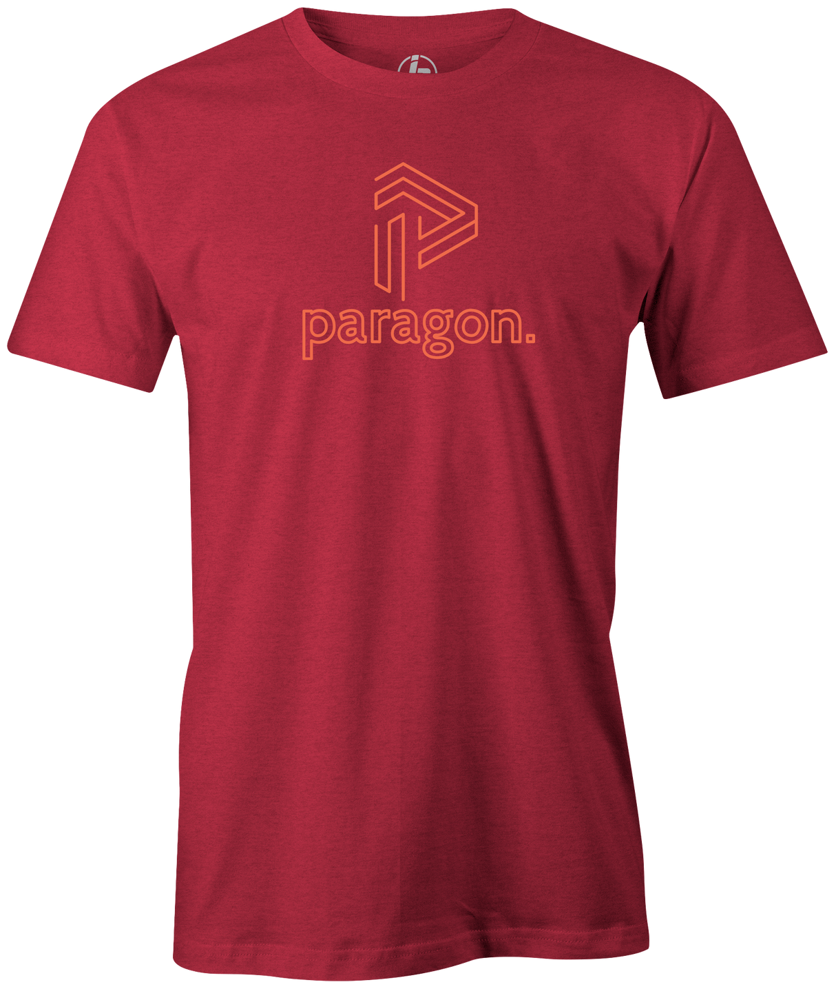 Track Paragon Fire T-shirt