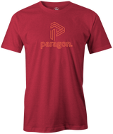 Track Paragon Fire T-shirt