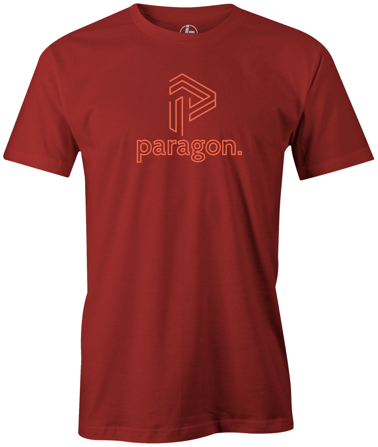 Track Paragon Fire T-shirt