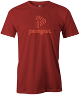 Track Paragon Fire T-shirt